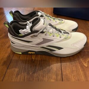 Reebok Nano X3 Adventure training shoe. Mens size 11 (listed as unisex)